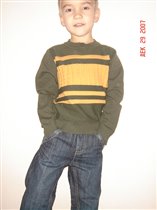 Арт.173 Джемпер 430 руб с %%