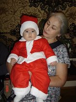 2006Год Дед Мороз