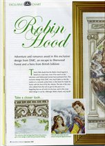 Robin Hood