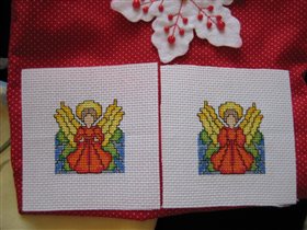 Bucilla - набор