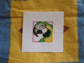 Bucilla - набор