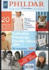 Phildar N330 Collection Printemps Famille Deco 2000