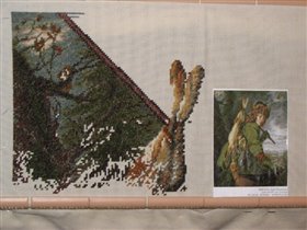 конец декабря 07- 22.01.08