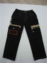 джинсы р 120-160 цена 792+% черный