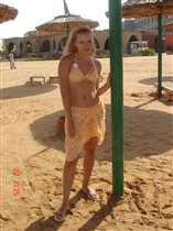 Пляжный комплект