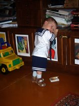 притомился я...