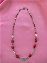  	БУСЫ ИЗ Samburu Beads