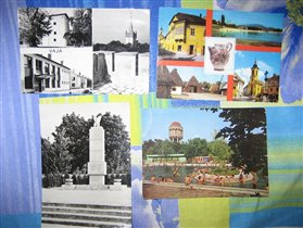 Венгрия, 80-е