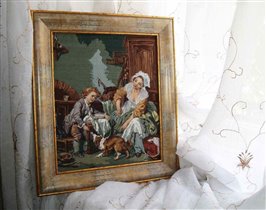 Татьяна Лысенко