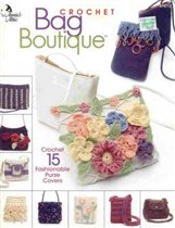 Crochet Bag Boutique