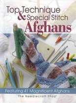 Afghans Top Techniques - Special Stitch 