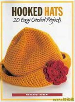 Hooked Hats_Margaret Hubert 