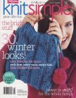 VK Knit Simple Winter 2006-07 