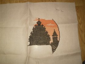 Церковь и кижах