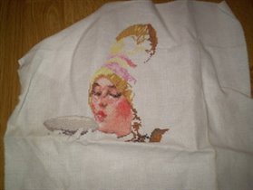 ну и боярыня