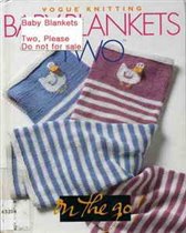 VK_Baby Blankets 