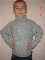 Свитер арт 170 (теплый) 340\430 руб с %%