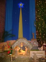 Вифлеемская звезда