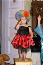 А ТЫ, ОДЕЛ ПАРИК?!