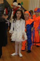 Кому как, а мне снежная королева -))