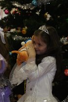 Вот так мы любим подарочки -)))