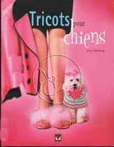 Tricot pour chiens