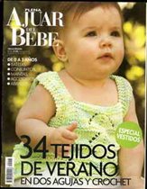 Ajuar del bebe #16