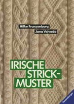 Irische Strick-Muster 