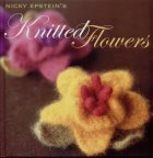 Knitted Flowers 