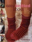 Easy Knitted socks