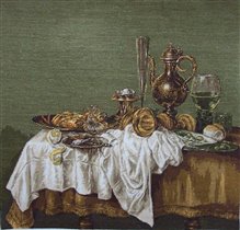 Мой гобеленчик