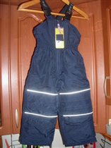 Полукомбинезон новый