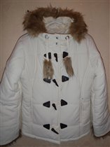 куртка от f@shion point - 900 (распродажа) отложен для dezy