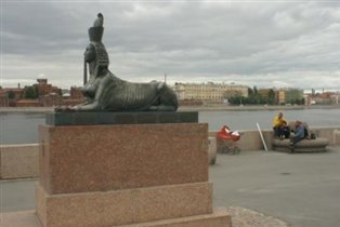 Памятник жертвам репрессии