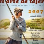 ElArteDeTejer2007