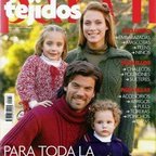 Para Ti Tejidos Familia 2007