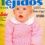 TejidosBebeChic