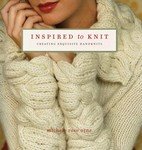 Inspired to Knit