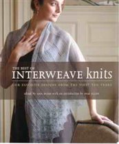 Best of Interweave knits