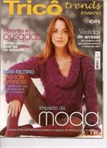 Revista Trico Trends Inverno ano 1 n 01