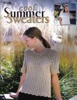 Cool Summer Sweaters 