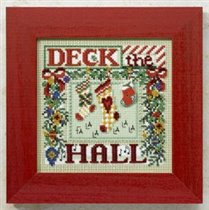 Mill Hill_Deck the Hall MH14-8303