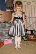 Платье от polinabor