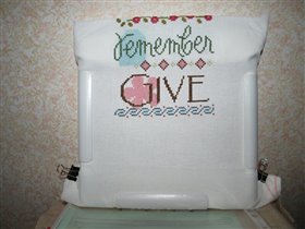 Lizzie Kate - Remember&Give