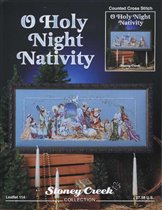 O Holy Night Nativity - Stoney Creek