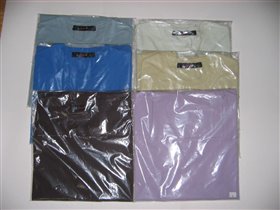 Водолазки-кофты