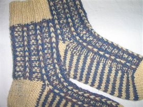 носки, разм.39-41