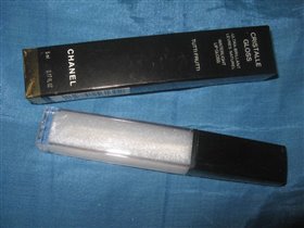 Кремообразный блеск для губ от Chanel (пл)