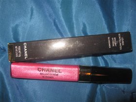 Кремообразный блеск для губ от Chanel 27
