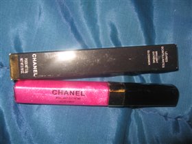 Кремообразный блеск для губ от Chanel 30
